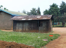 Mugeza School Kitchen Appeal