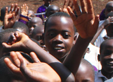£10K Target Achieved