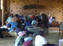 FoCT Update Report to ELofH on Grant Implementation Status 