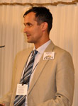 Matthew McIlvenna
